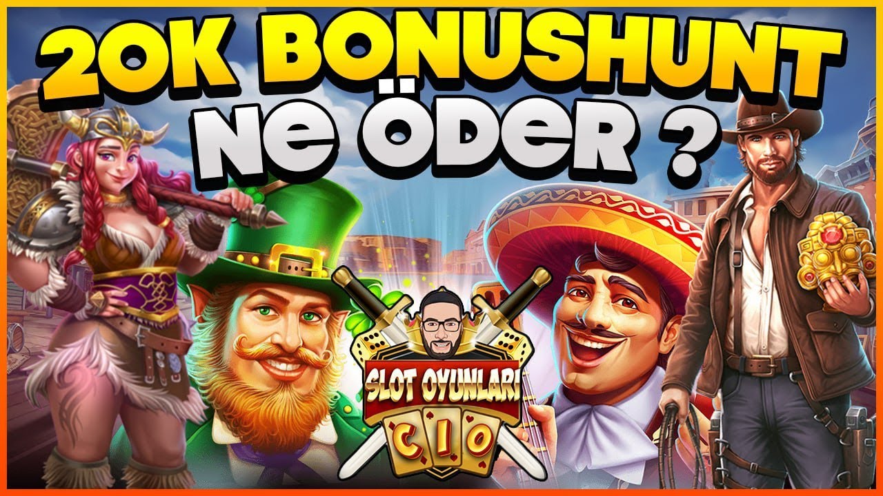 SLOT OYUNLARI ♠️ BONUS HUNT ♠️ 15.000TL BÜYÜK ÖDÜL ? #slot #slotoyunları #casino