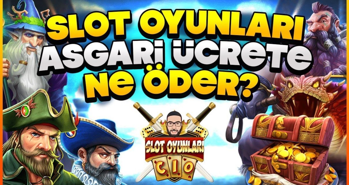SLOT OYUNLARI ♠️ DÜŞÜK KASA BONUS HUNT ♠️ 10.000TL BÜYÜK ÖDÜL ?ı
