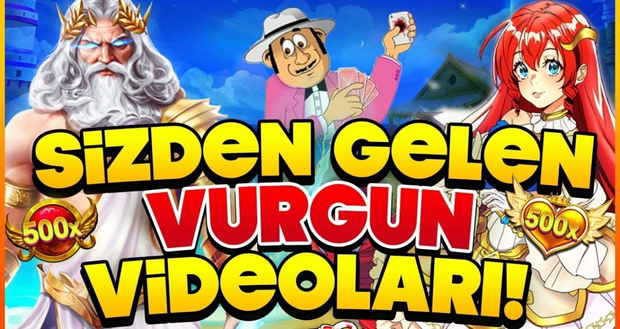 SLOT OYUNLARI Sizden Gelen Vurgun Videoları 2 #slot #slotoyunları #casino