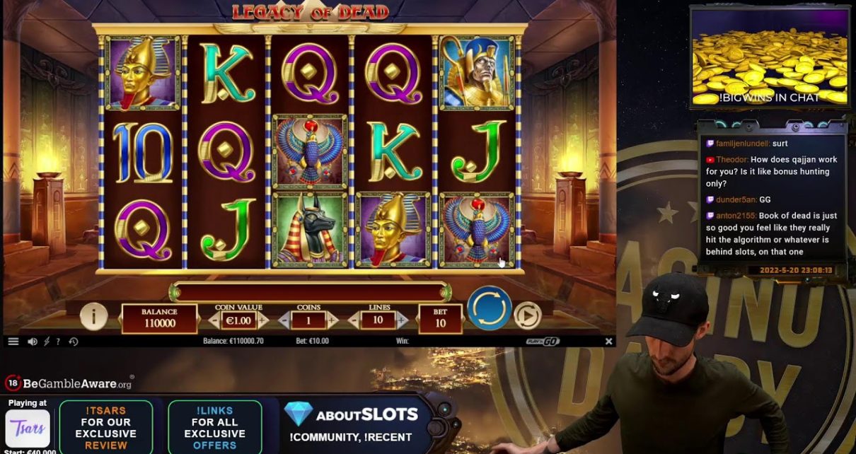 ?SLOTS WITH JESUZ? ABOUTSLOTS.COM OR !LINKS FOR THE BEST DEPOSIT BONUSES
