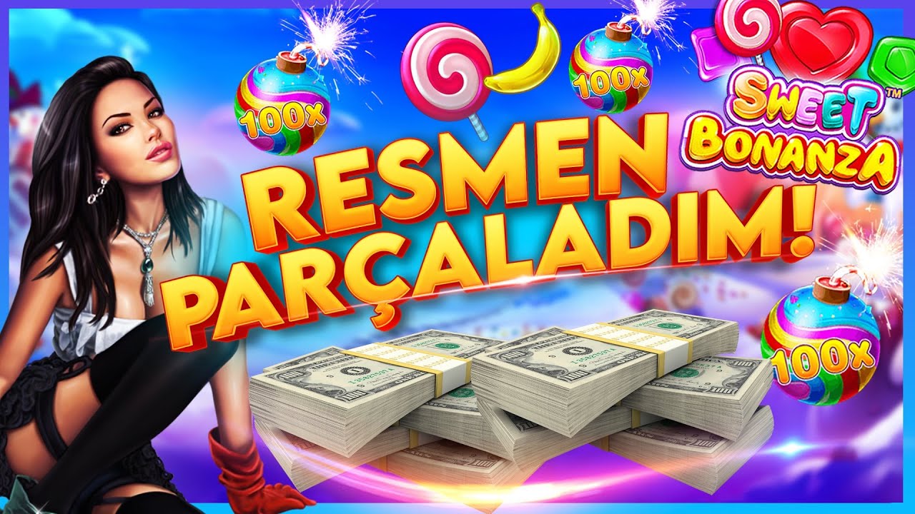 SWEET BONANZA | 40.000 DEN BONUS YAKALADIM VUR KAÇ TAKTİĞİ İLE KASA KATLAMA #sweetbonanza #bonanza