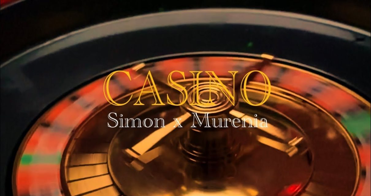 Simon x Murenia – Casino