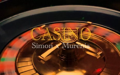 Simon x Murenia – Casino