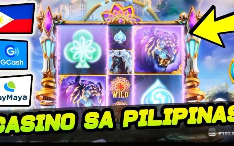 ?Sinubukan ko nang husto at sa wakas ay nanalo! Online casino Philippines existent money Philippine peso