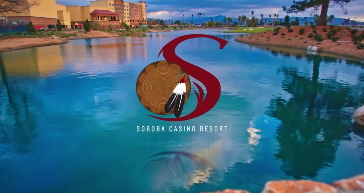 Soboba Casino Resort Safe Bet