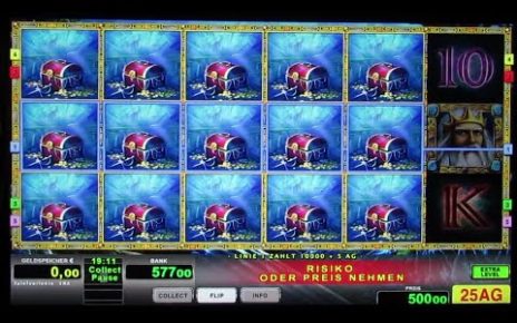 Spielautomat EXPLODIERT! So macht das Zocken MEGA LAUNE! Jackpot Extrem! Novoline Casino