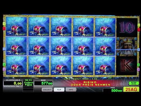 Spielautomat EXPLODIERT! So macht das Zocken MEGA LAUNE! Jackpot Extrem! Novoline Casino