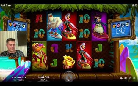 Stressabbau im Online Casino ? bester casino online