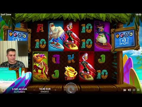 Stressabbau im Online Casino ? bester casino online