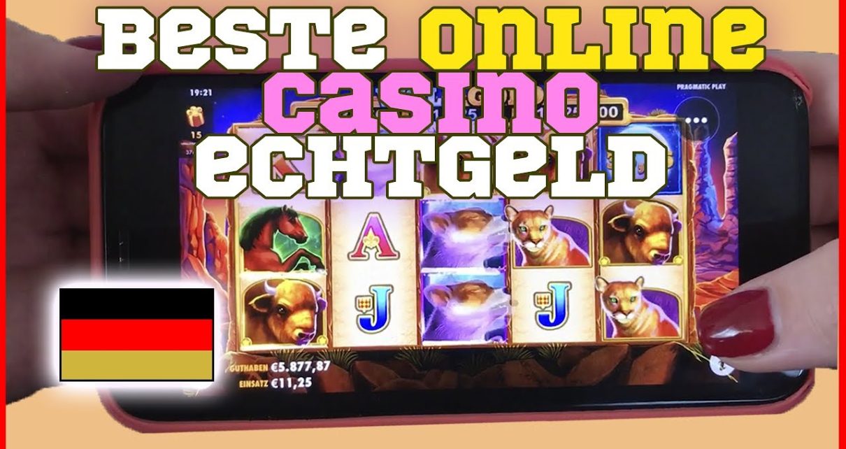 Super cooles Online Casino in Deutschland ? beste online casino echtgeld