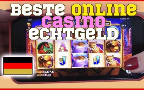 Super cooles Online Casino in Deutschland ? beste online casino echtgeld