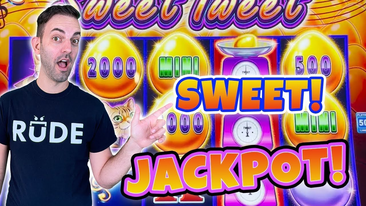 ? Sweet JACKPOT HANDPAY Treat ? Bookended Jackpot Session ? Jamul Casino