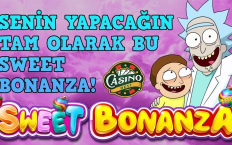 ?#SweetBonanza'da Zor Oyun, Bomba Kazanç! – Casino Beyi #slot #casino #slotoyunları #pragmatic