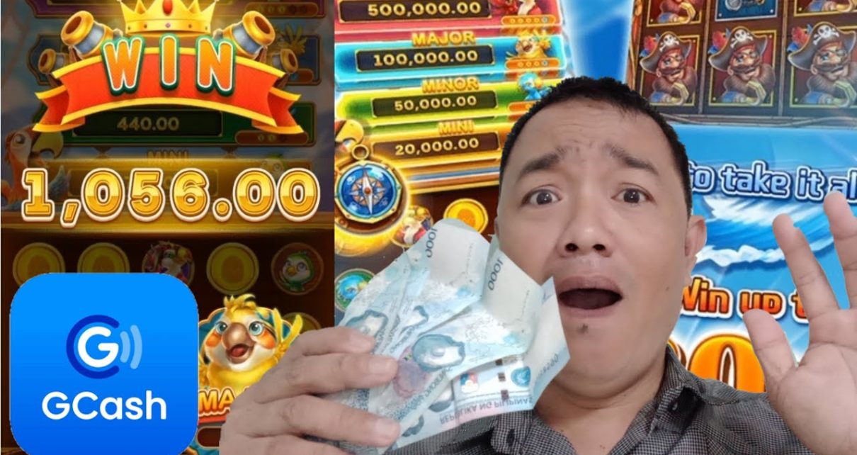 TMT Play Online Casino: Cash-Out sa Gcash.. Legit ???