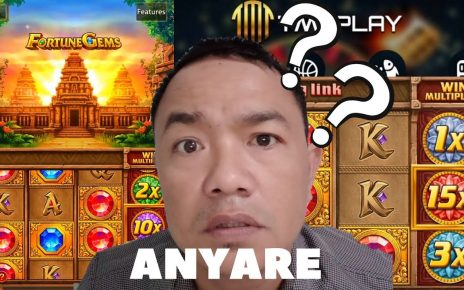 TMT Play Online Casino: Fortune Gems Games — Nadaya Mo Ako ?  Panoorin MO!