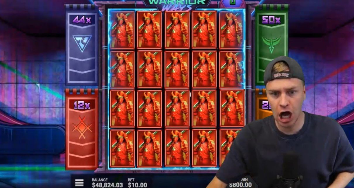 TOP 5 tape WINS OF THE WEEK ★ SENSATIONAL EPIC BONUS HITS ON ONLINE SLOTS
