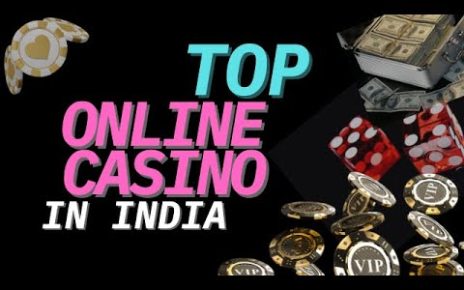 TOP ONLINE CASINO IN INDIA