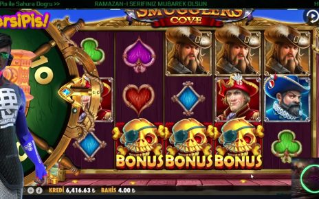 TersiPis'le Sahura Doğru! #Slot #Casino #SlotGames