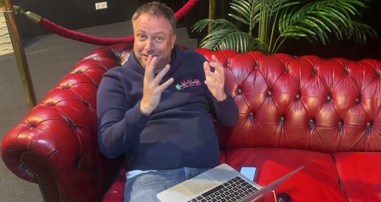 Tijdslimiet in het TOTO Casino verlopen HELP