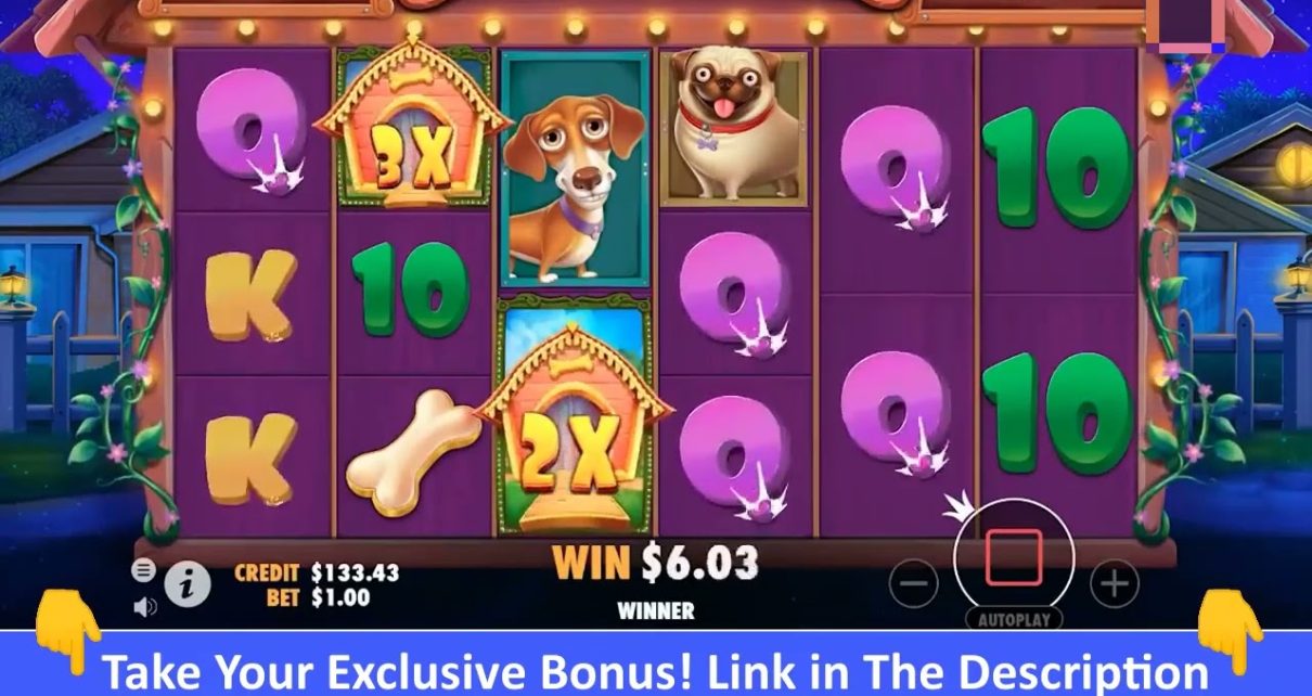 Top 10 Online Casino Websites
