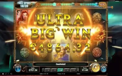 Top Online Casino Finland