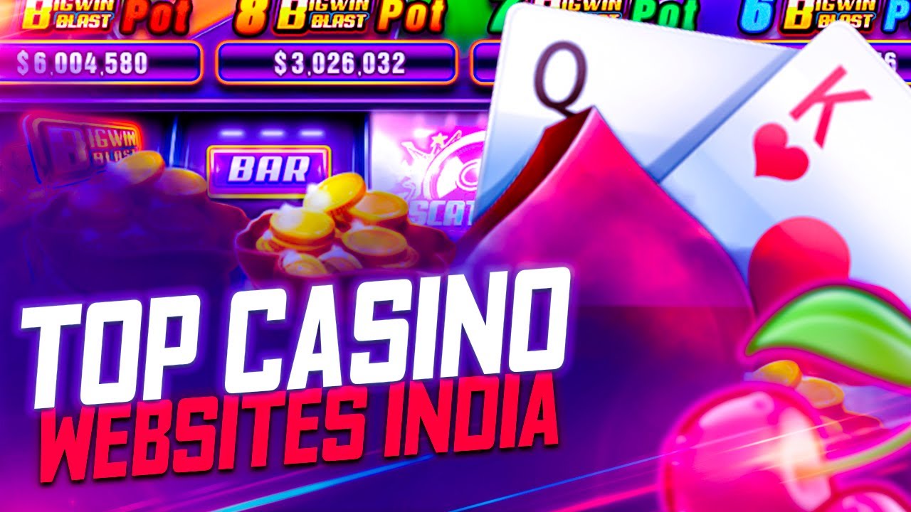 Top casino sites. Review online casino sites