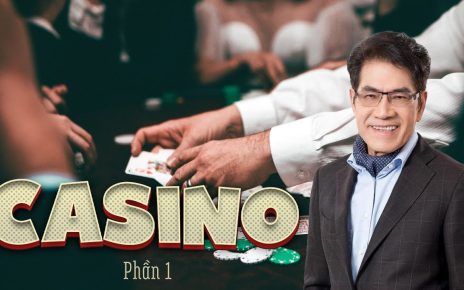 Truyện dài hay nhất – Casino (Phần 1) Nguyễn Ngọc Ngạn & Hồng Đào | Thúy Nga Paris – Audiobook 81