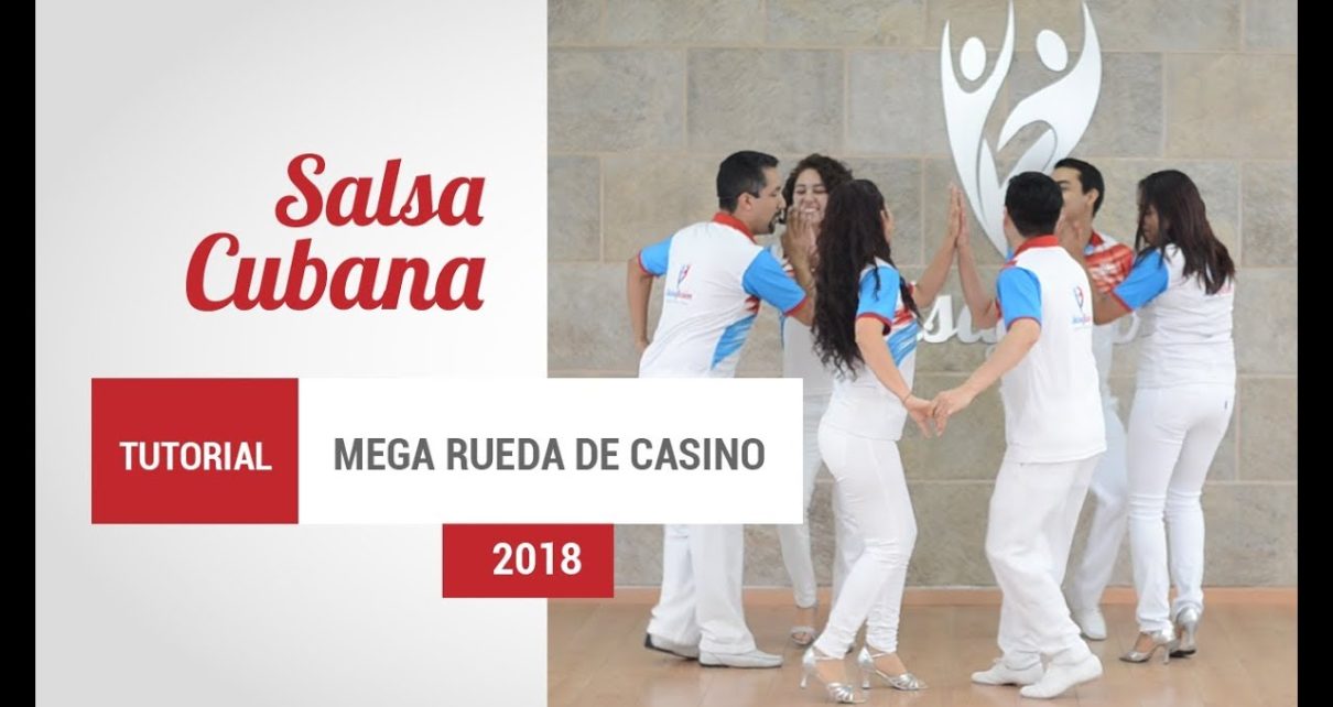 Tutorial: ? MEGA RUEDA DE CASINO 2018 ?