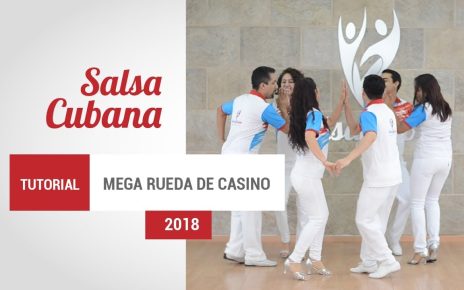 Tutorial: ? MEGA RUEDA DE CASINO 2018 ?