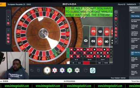 Uncle Ming vs Online Casino – 5/26/2022