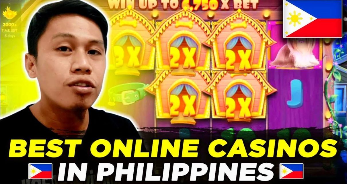 ?VERY NICE GAME IN THE DOG HOUSE! ONLINE CASINO PHILIPPINE PESO. GAMES IN CASINO ONLINE PHILIPPINES