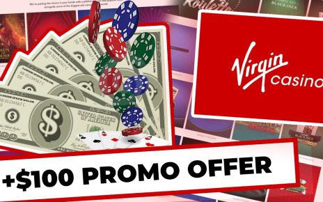 Virgin Online Casino US Review ? Does Virgin Casino Work? ?