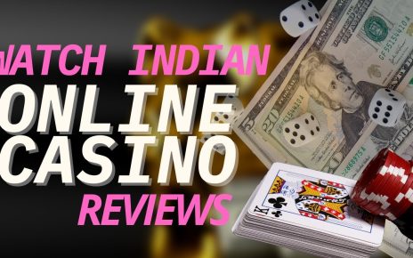 WATCH INDIAN ONLINE CASINO REVIEWS