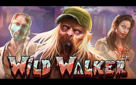 WILD WALKER BIG WIN ??? slot Many Bonuses 1xbet Pragmatic online casino