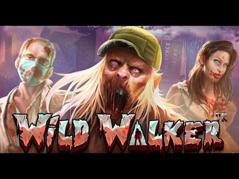 WILD WALKER BIG WIN ??? slot Many Bonuses 1xbet Pragmatic online casino