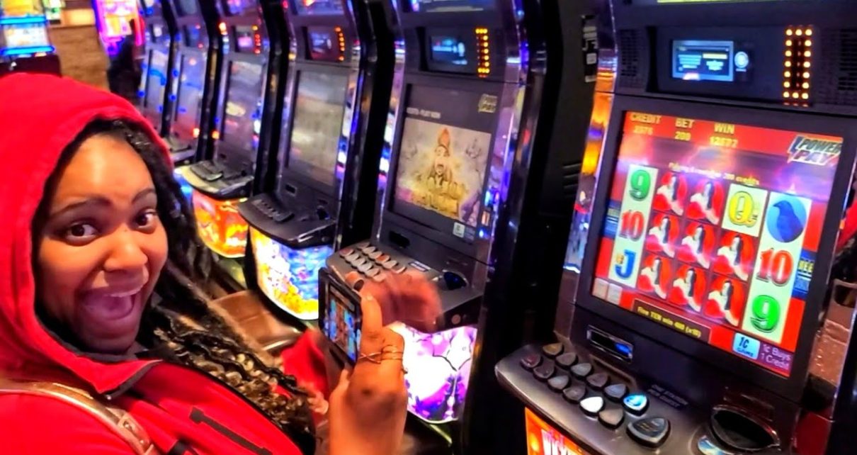 Wicked Winnings 2 Saves The Day TWICE At Pechanga Casino!!!