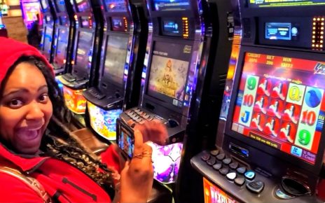 Wicked Winnings 2 Saves The Day TWICE At Pechanga Casino!!!