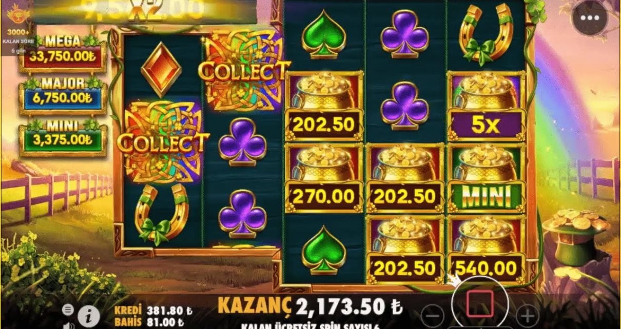 Wild Wild Riches| DÜŞÜK KASAYA MİNİ 2X GETİRDİK HIZLI KAZANDIK Wild Wild Riches| DÜŞÜK KASAYA MİNİ 2X GETİRDİK HIZLI KAZANDIK