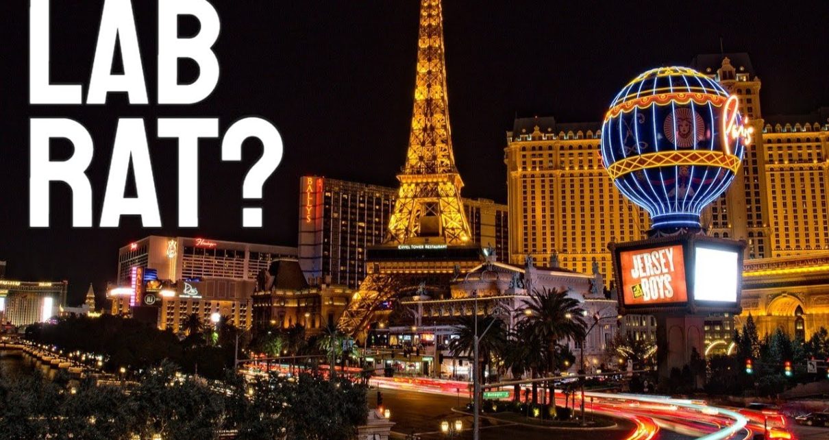Will You Have to be Vaccinated to Enter a Vegas Casino?