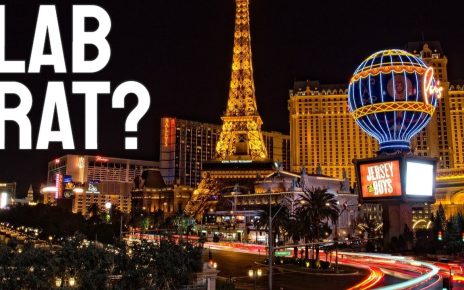 Will You Have to be Vaccinated to Enter a Vegas Casino?