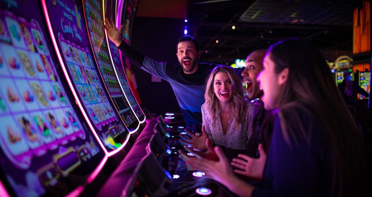 WinStar World Casino & Resort – Uncover to a greater extent than