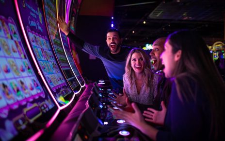 WinStar World Casino & Resort – Uncover to a greater extent than