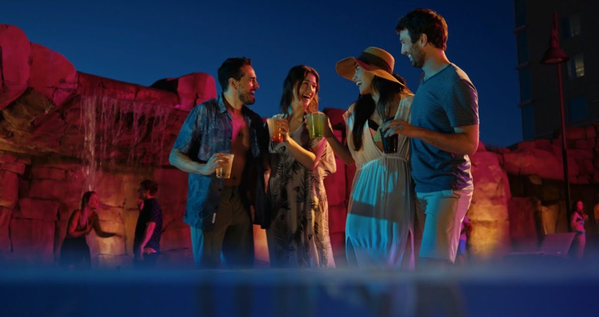 WinStar World Casino & Resort – Excitement In a Flash WinStar World Casino & Resort – Excitement In a Flash