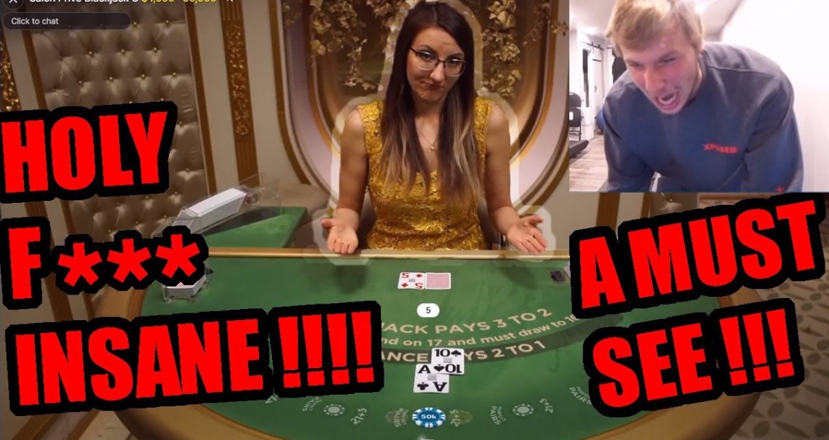 Xposed BIGGEST WIN STREAK EVER !!!