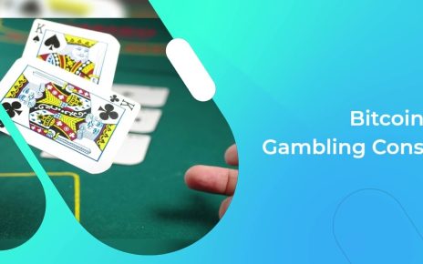 about online casino