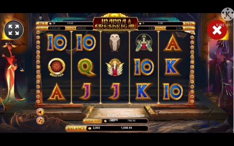 alt online casino bagong slot