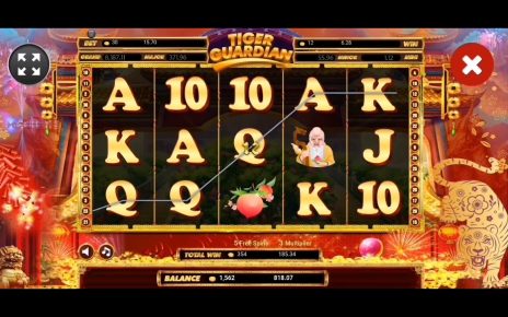 #alt online casino :tiger guardian free spin#alt #onlinecasino #jackpotgrand