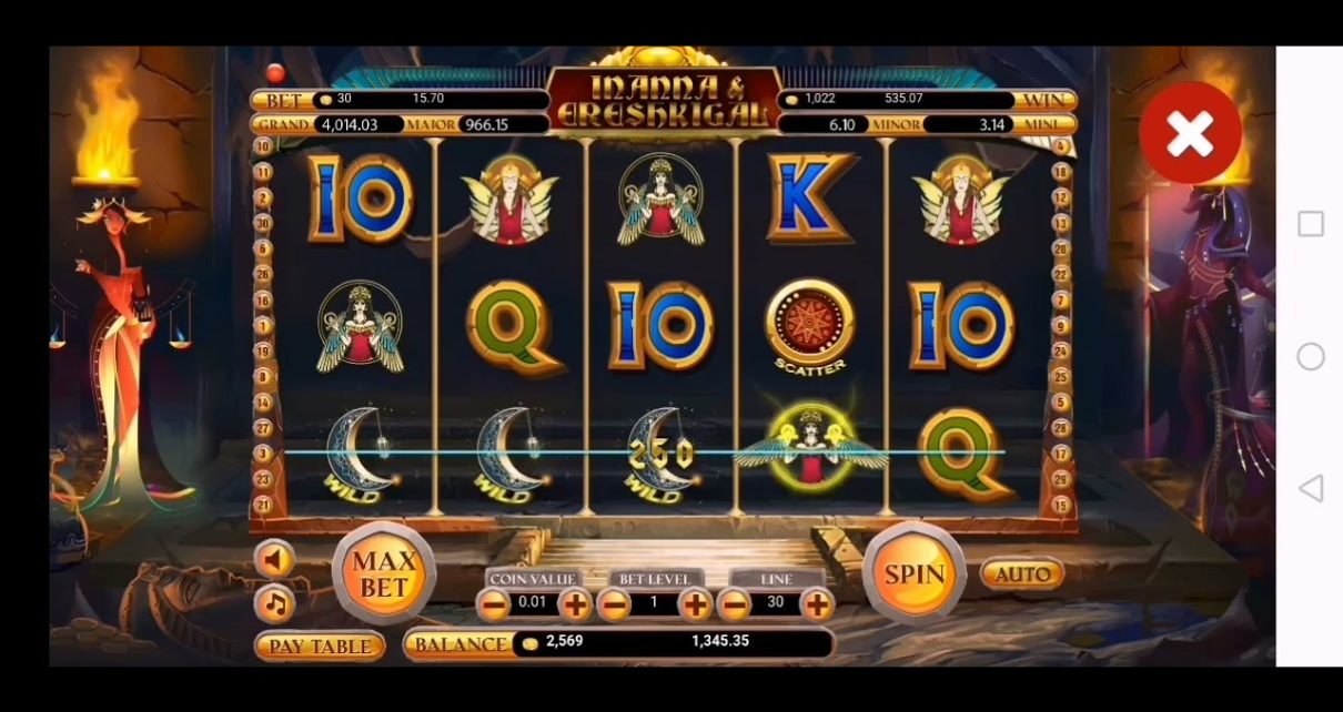 #alt online casino:Naambunan din ng new slot#altcasino #alt #onlinecasino