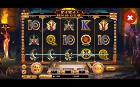 #alt online casino:Naambunan din ng new slot#altcasino #alt #onlinecasino