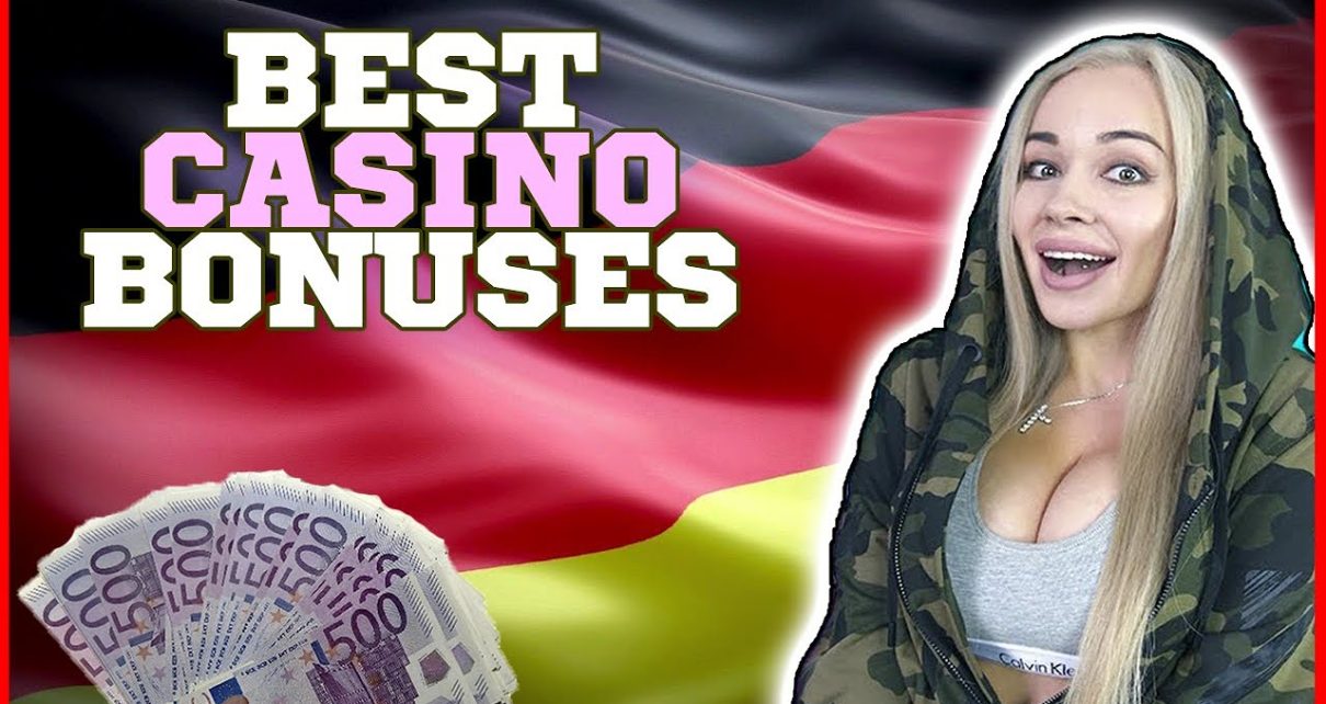 best online casino bonuses ? Luck lächelt mutig in einem Casino online